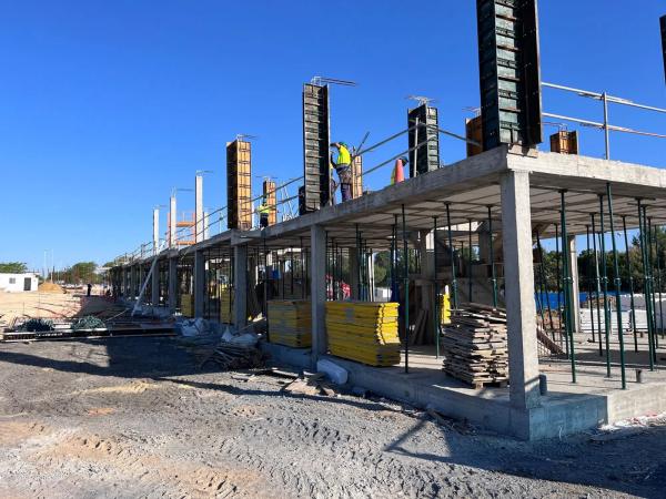 Promoción Islas del Sur obra nueva en Huelva photo 2