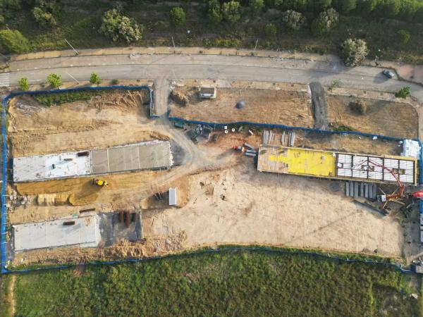 Promoción Islas del Sur obra nueva en Huelva photo 3