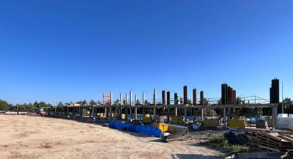 Promoción Islas del Sur obra nueva en Huelva photo 4
