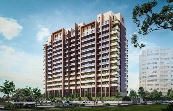 Apartment for sale in  Calle Cristóbal Gangoso, 1, Huelva photo 2