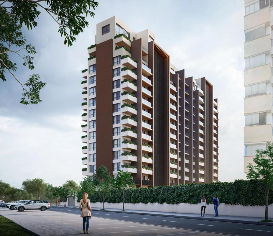 Venta de piso en Calle Cristóbal Gangoso, 1, Huelva
photo 3