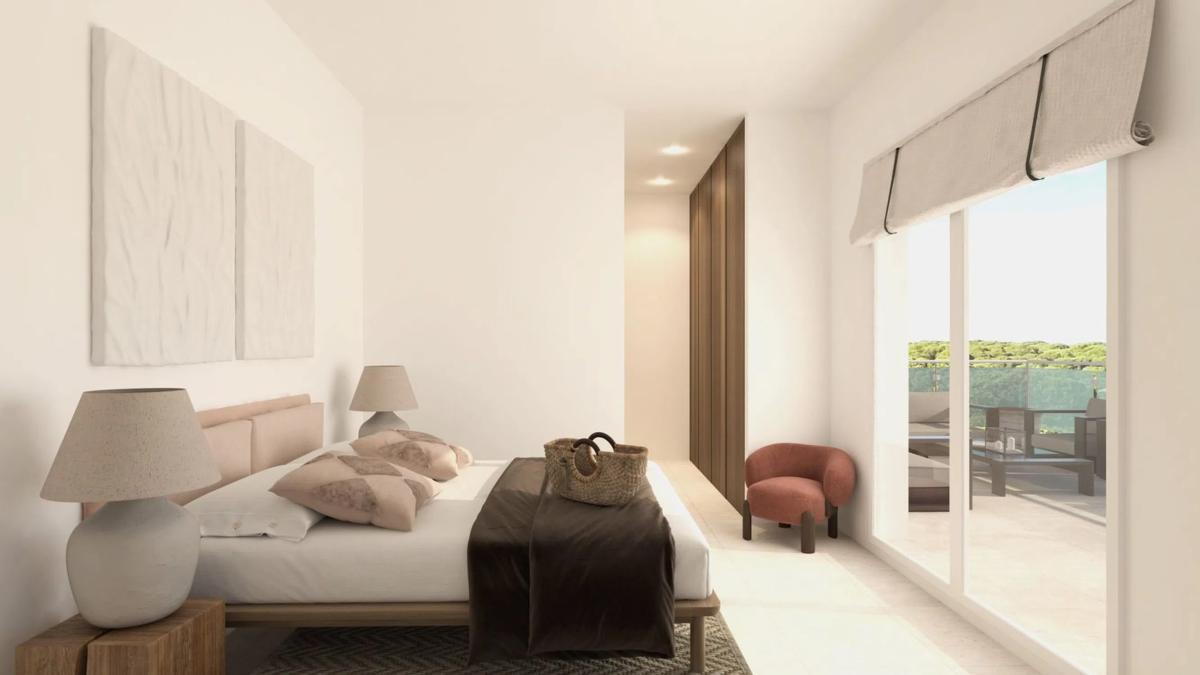 Obra nueva Hoyo 12 en Cartaya (Revista) photo 2
