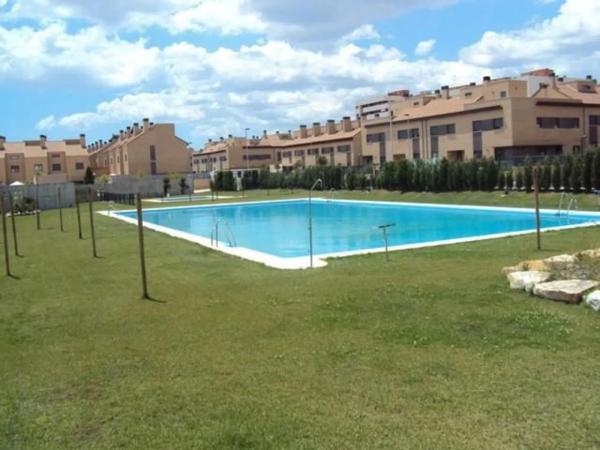 Promoción Jardines de Tartesos 8ª F obra nueva en Huelva photo 1