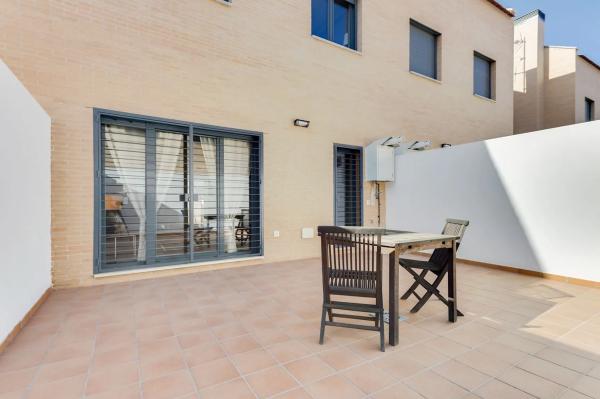 Promoción Jardines de Tartesos 8ª F obra nueva en Huelva photo 3