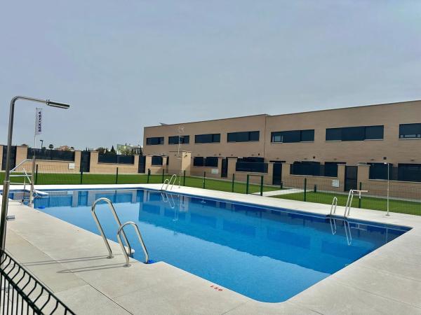 Promoción Jardines de Valdepegas obra nueva en Lepe photo 4