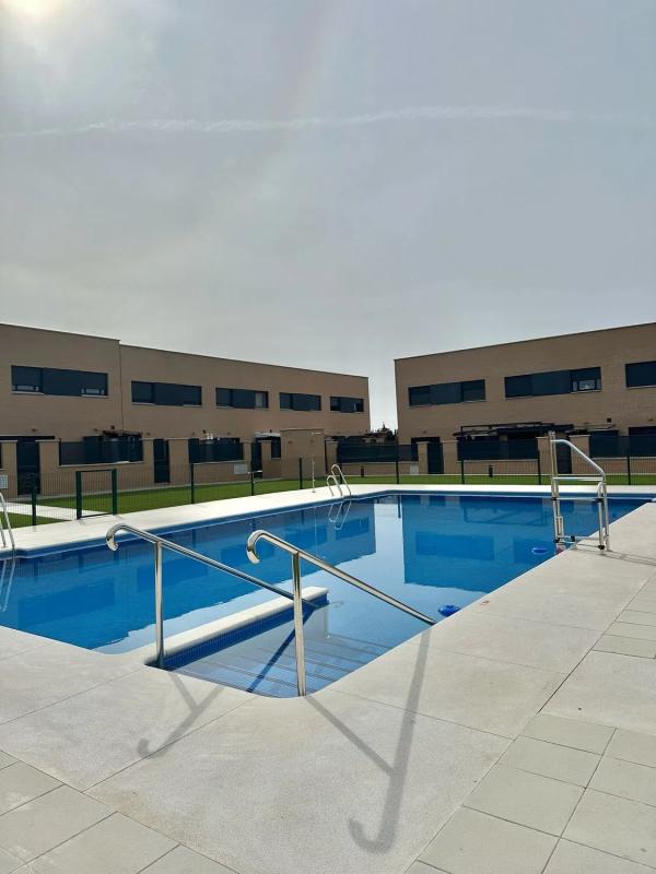 Obra nueva Jardines de Valdepegas en Lepe (Revista) photo 5