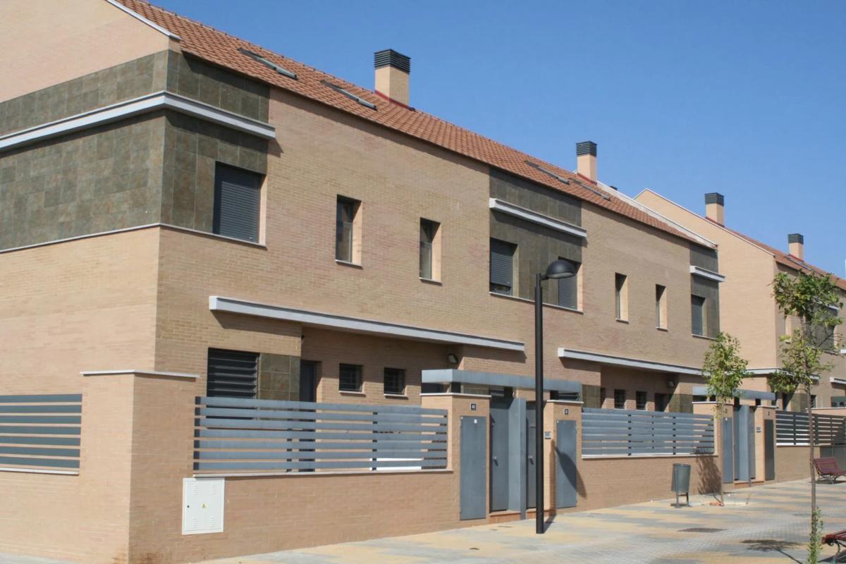 Obra nueva Jardines de Tartessos 7ª Fase en Huelva (Revista) photo 4