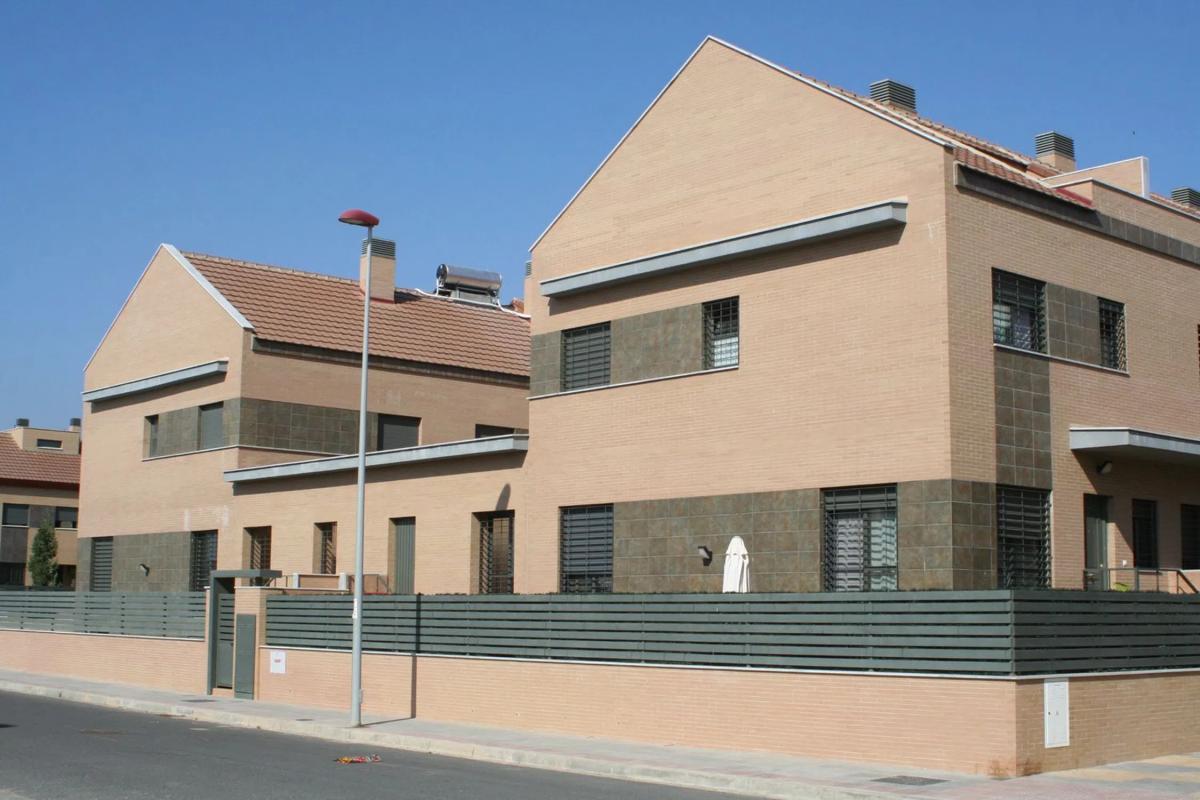 Obra nueva Jardines de Tartessos 7ª Fase en Huelva (Revista) photo 5