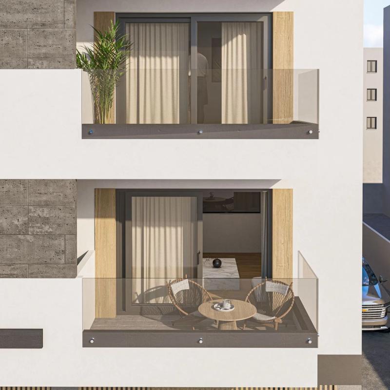 Edificio San Rafael