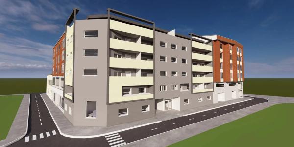 Promoción Edificio Eladia Baylina obra nueva en Ponferrada photo 3