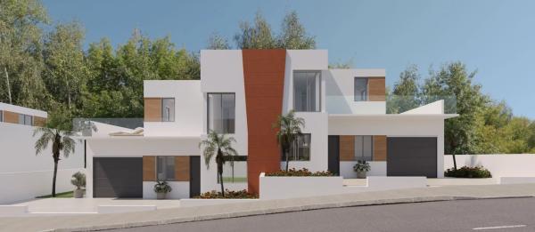 Chalet pareado en venta en avenida de León, 60 photo 1