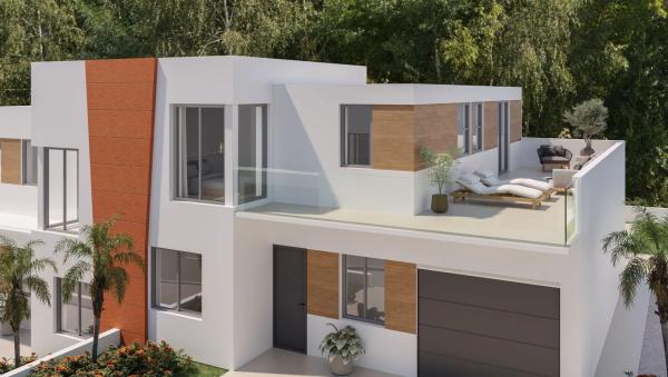 Chalet pareado en venta en avenida de León, 60 photo 3