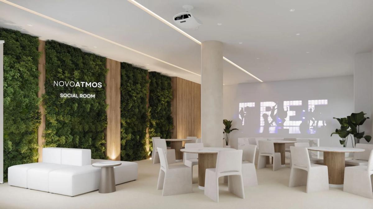 Продажа квартиры на Avenida de La lastra, 18, Леон
photo 2