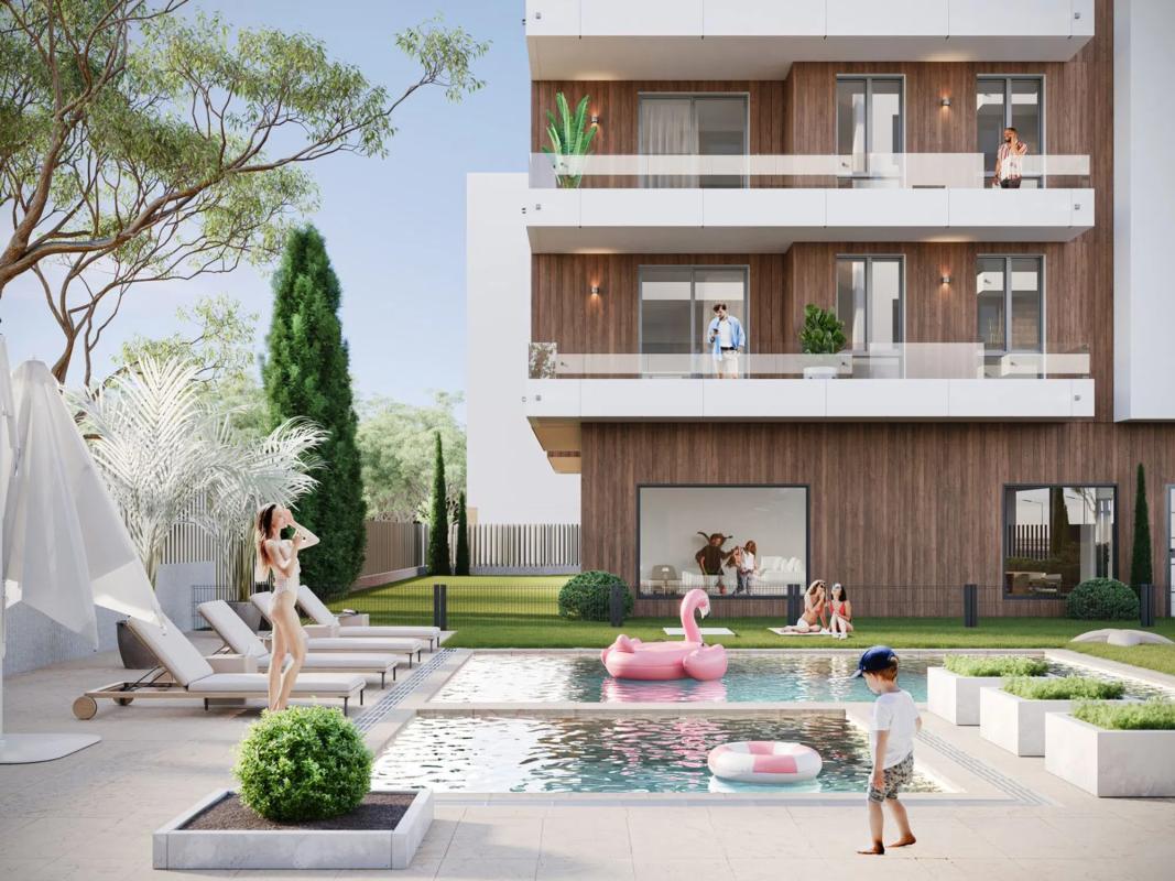 Продажа квартиры на Avenida de La lastra, 18, Леон
photo 3
