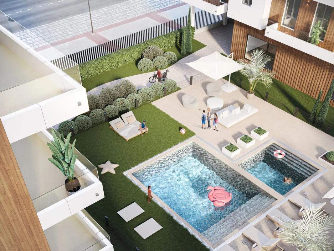 Продажа квартиры на Avenida de La lastra, 18, Леон
photo 4