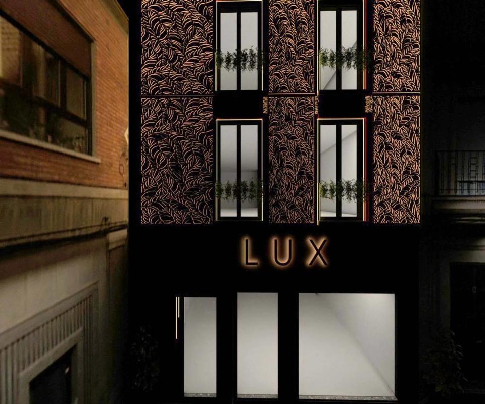 Palacio Lux