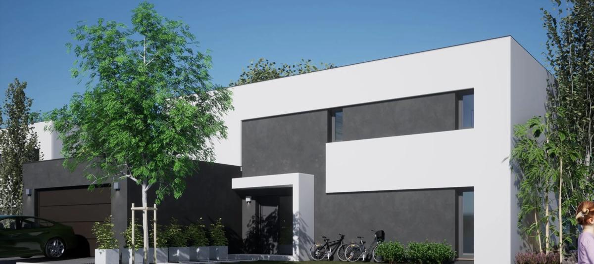 Chalet Passivhaus