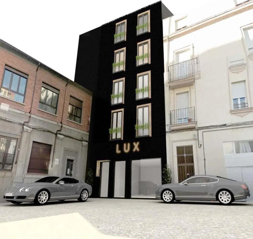 Penthouse sale in Plaza Colón, 8, León photo 4