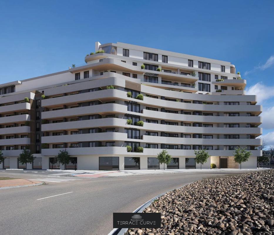 Продажа квартиры на Plaza de la Unión Europea s/n, Леон
photo 2