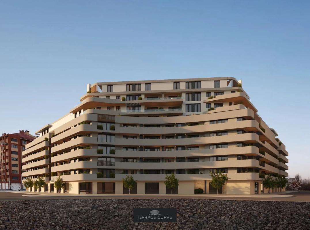 Продажа квартиры на Plaza de la Unión Europea s/n, Леон
photo 3