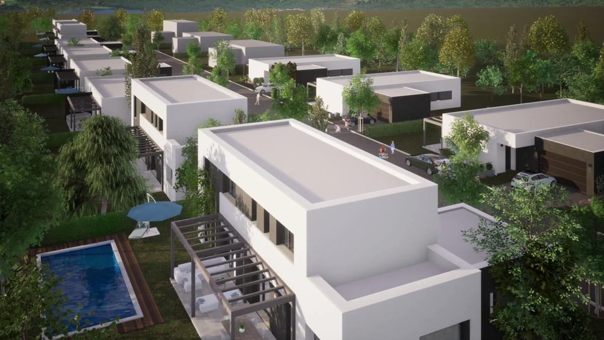 Obra nueva Chalet Passivhaus en Villaquilambre (Revista) photo 4
