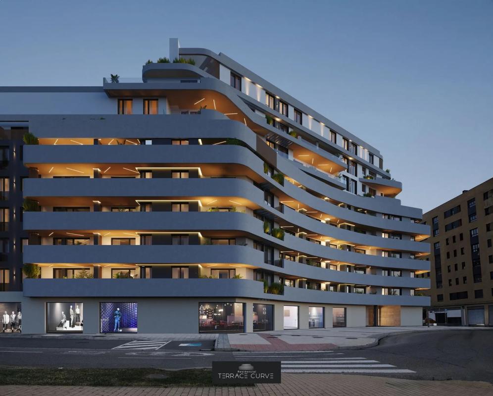 Продажа квартиры на Plaza de la Unión Europea s/n, Леон
photo 4