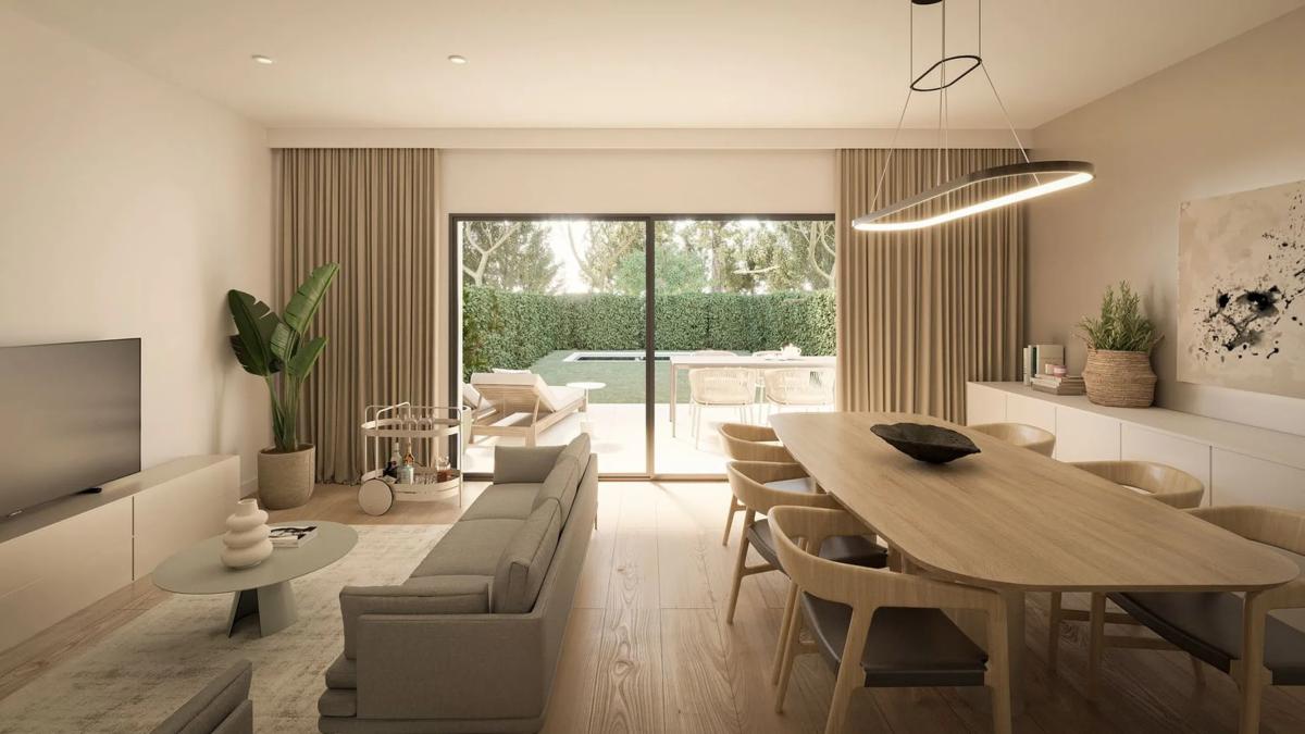 Obra nueva los Palomares en Sariegos (Revista) photo 5