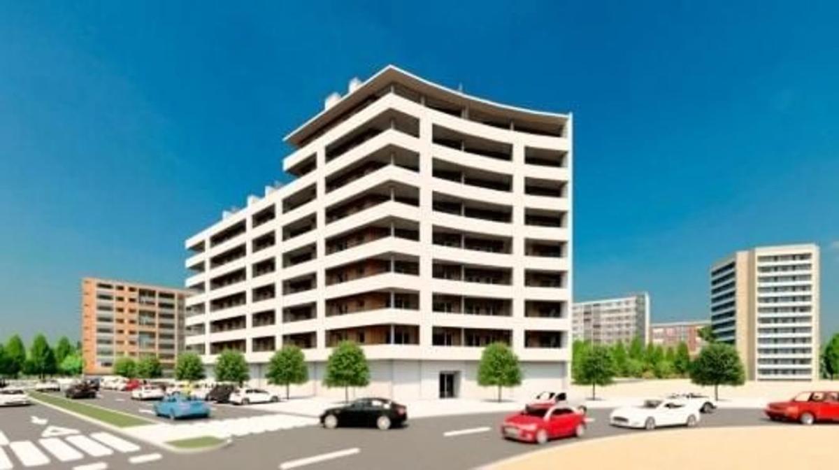Venta de piso en Los Aluches s/n, León
 photo 2