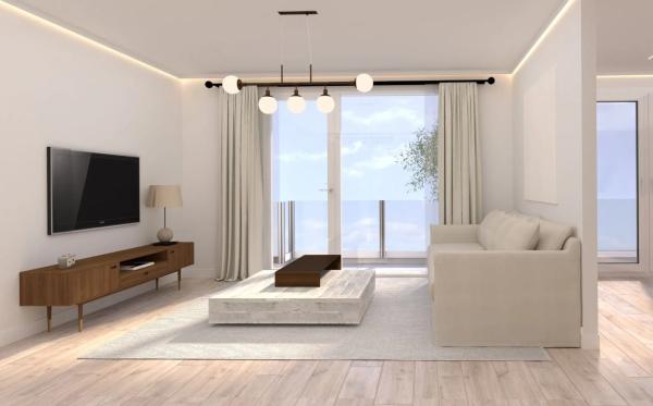 Promoción SANTA ANA, 1 obra nueva en León photo 3