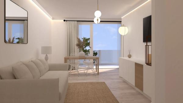 Promoción SANTA ANA, 1 obra nueva en León photo 4