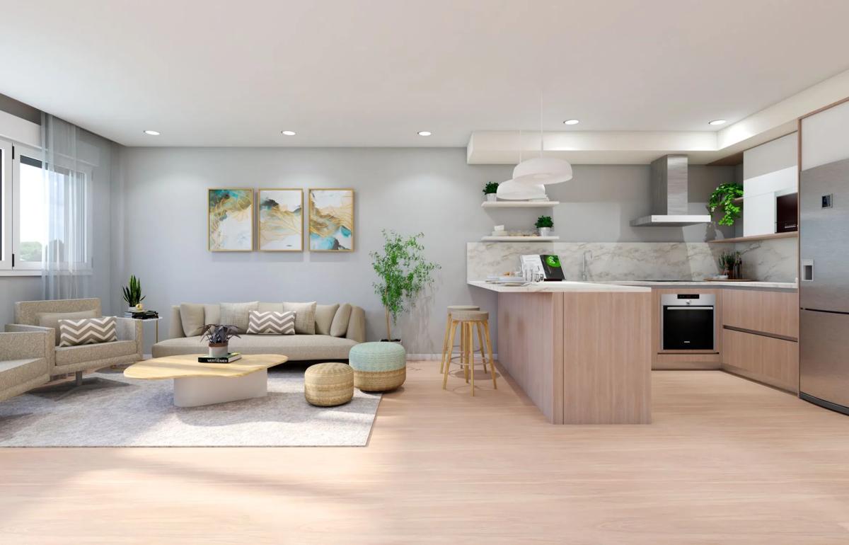 RESIDENCIAL AVENIDA DE NAVARRA