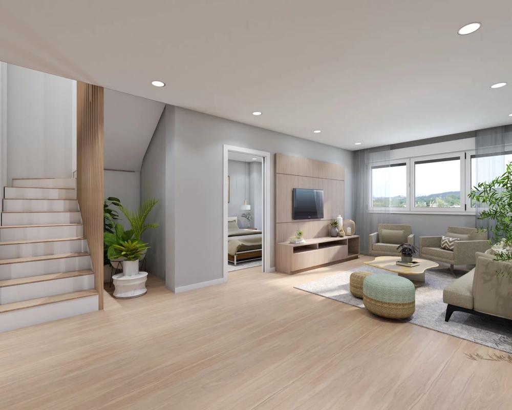 Obra nueva RESIDENCIAL AVENIDA DE NAVARRA en Rincon de Soto (Revista) photo 2
