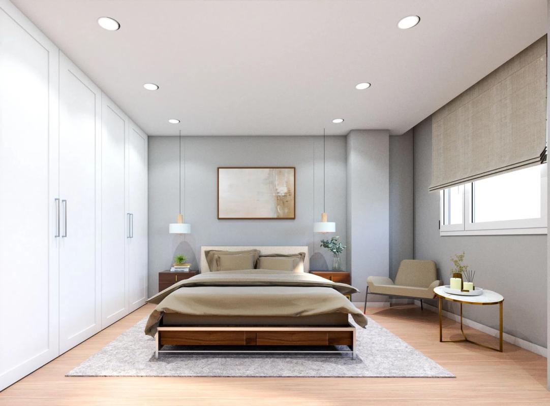 Obra nueva RESIDENCIAL AVENIDA DE NAVARRA en Rincon de Soto (Revista) photo 4