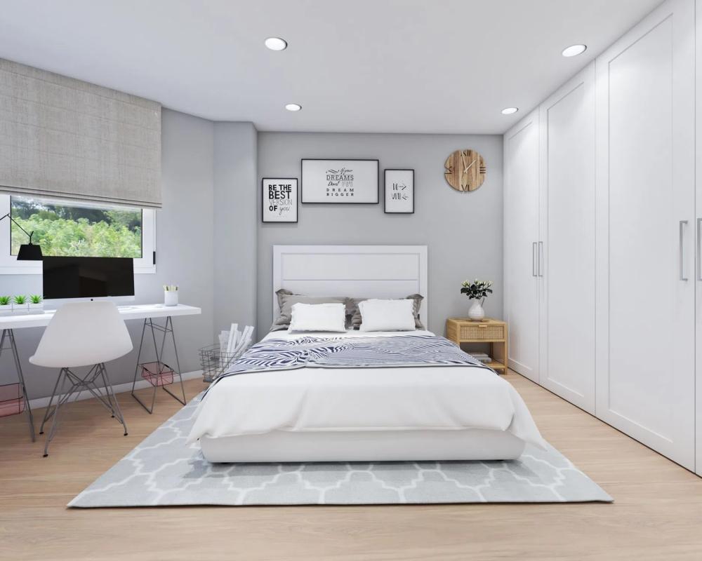Obra nueva RESIDENCIAL AVENIDA DE NAVARRA en Rincon de Soto (Revista) photo 5