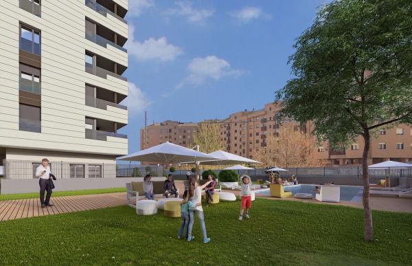 Квартира на продажу на Calle Marqués de Larios, 26, Логроньо photo 1