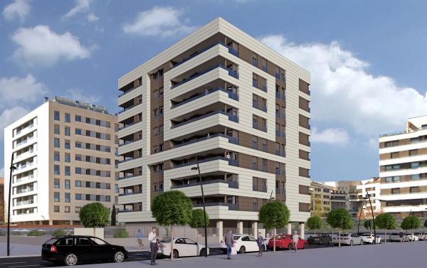 Квартира на продажу на  Calle Marqués de Larios, 26, Логроньо photo 4
