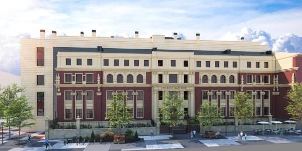 Apartment for sale in Calle Calvo Sotelo, 40, Logroño photo 1