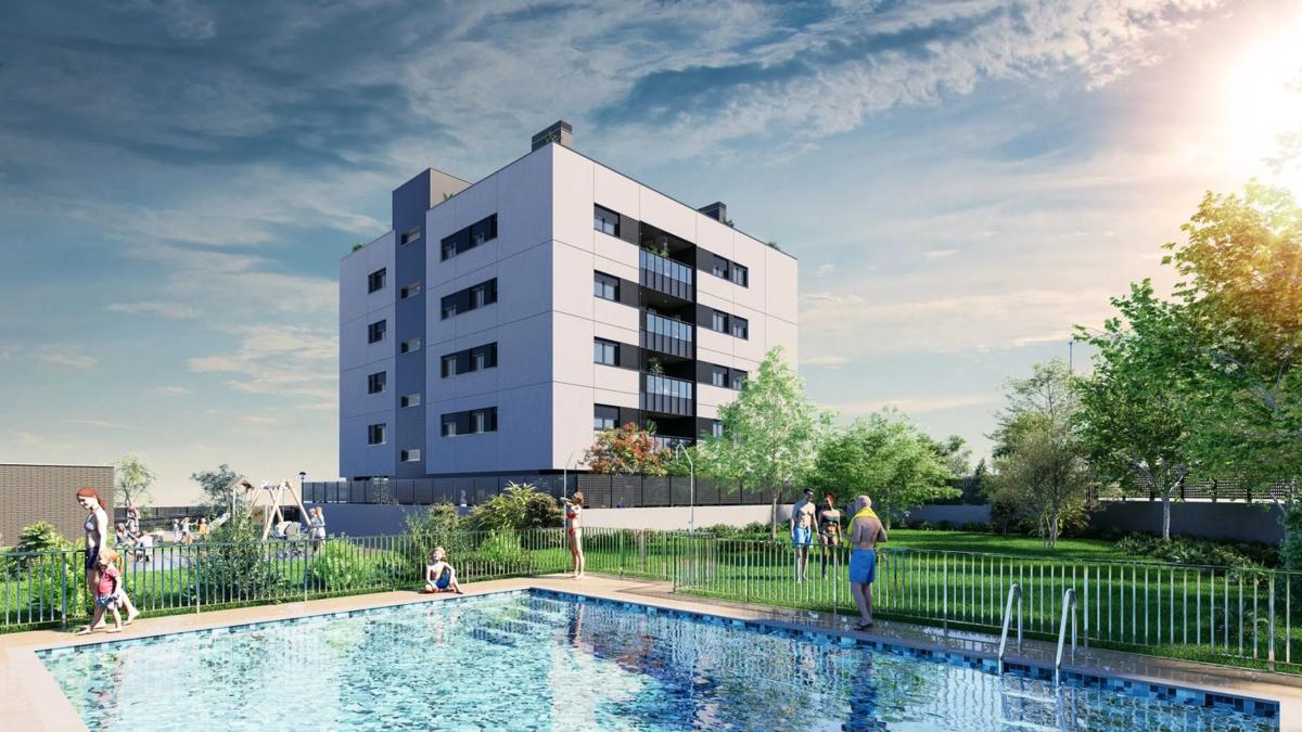 Río Miño Residencial