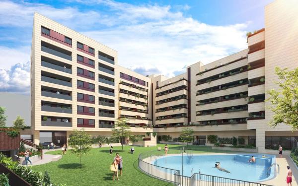 Apartment for sale in  Calle Calvo Sotelo, 40, Logroño photo 4
