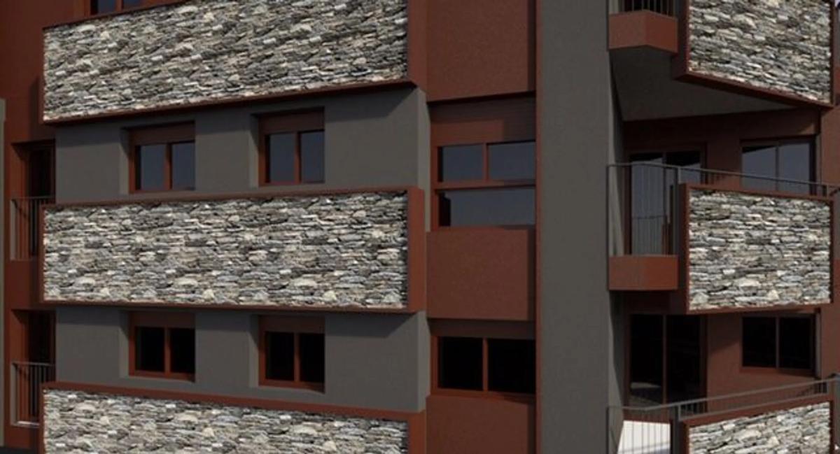 EDIFICIO MONTERREY