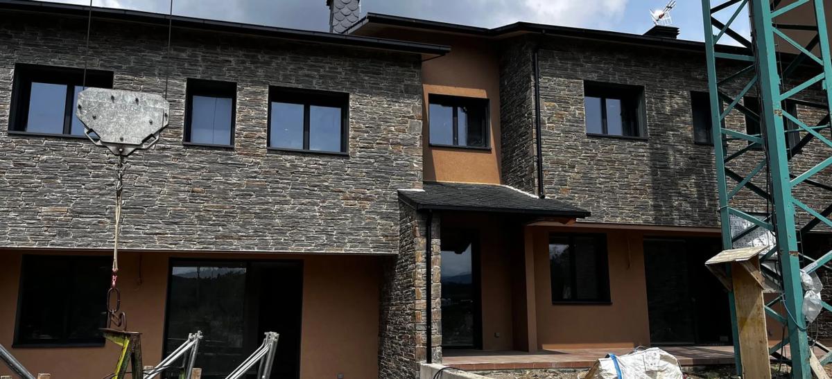 Casas Aravell