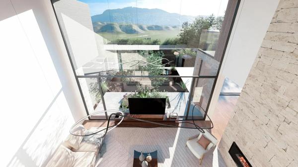 Promoción Casa en Aravell obra nueva en Montferrer i Castellbó thumbnail 1