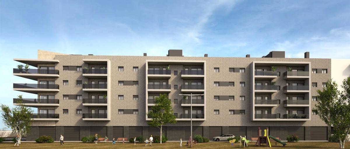 Residencial ODA