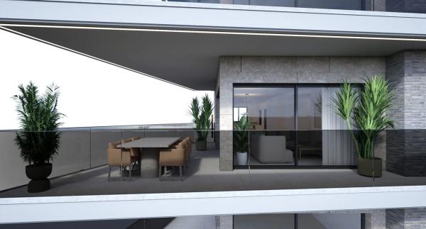 Penthouse for sale at  Avenida del Pla d'Urgell, 78, Lleida photo 2