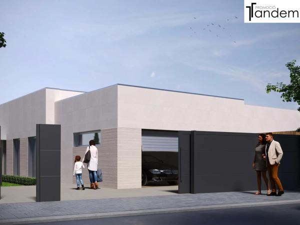 Promoción Tandem obra nueva en Lleida photo 2