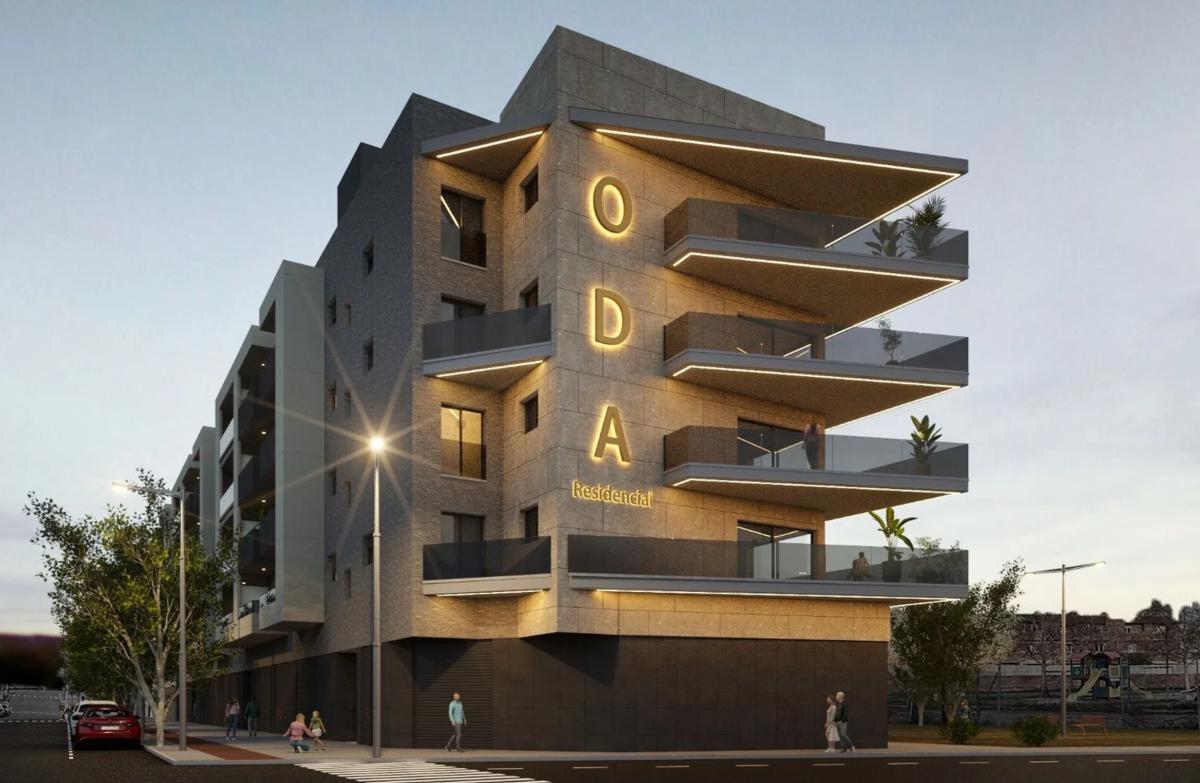 Продажа квартиры на Avenida del Pla d'Urgell, 78, Лейда
 photo 3