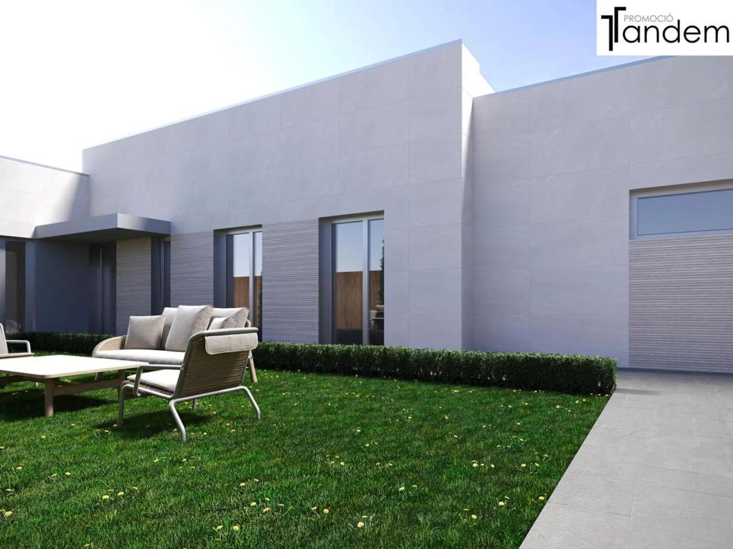 Obra nueva Tandem en Lleida (Revista) photo 3
