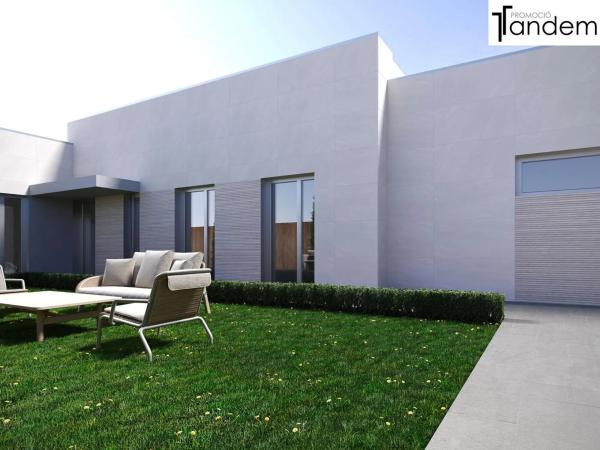 Promoción Tandem obra nueva en Lleida photo 3