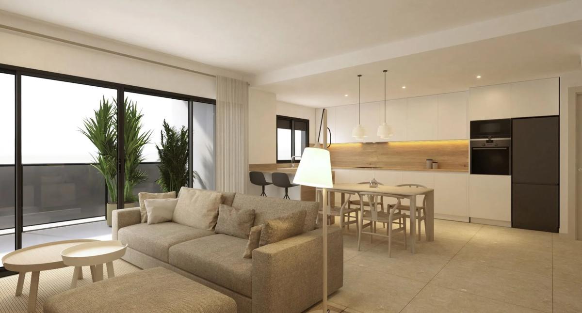Продажа квартиры на Avenida del Pla d'Urgell, 78, Лейда
 photo 4