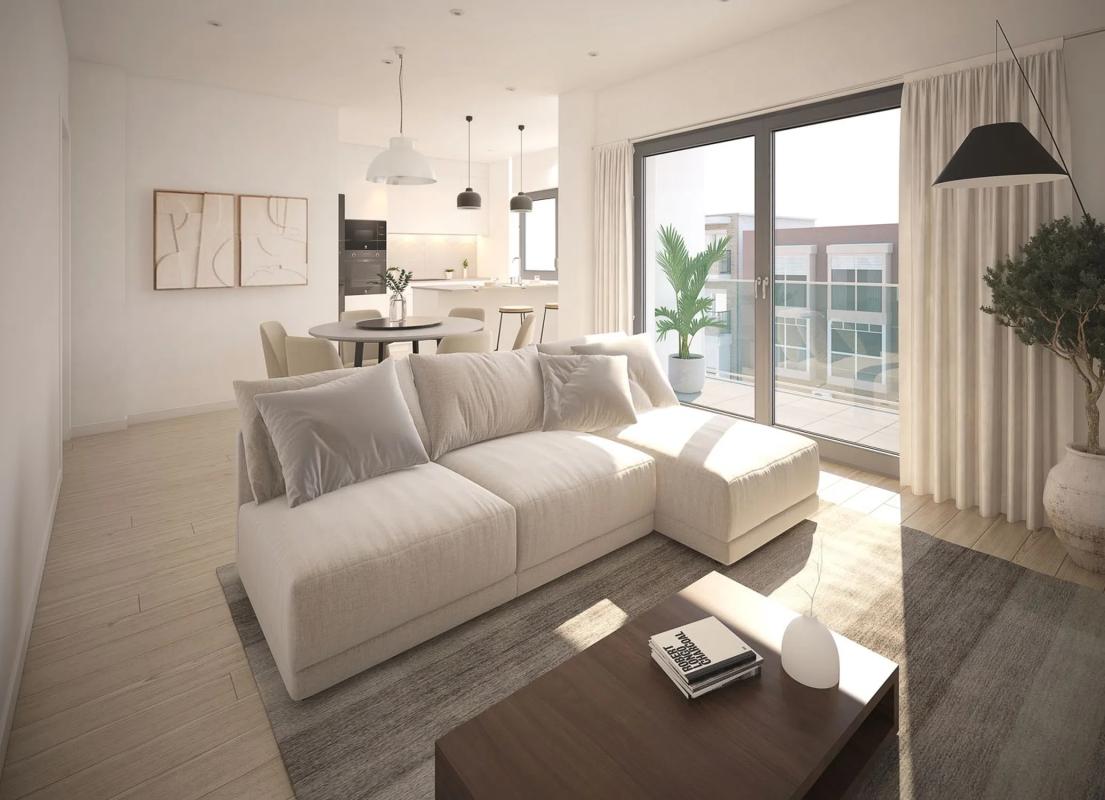 Sale of apartment in El Bages, 6, Lleida
 photo 3